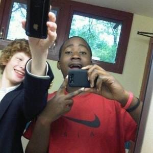 Meet your Posher, Ross